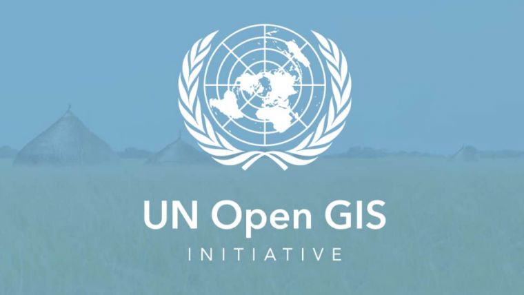 Boundless Partners with United Nations on UN Open GIS Initiative