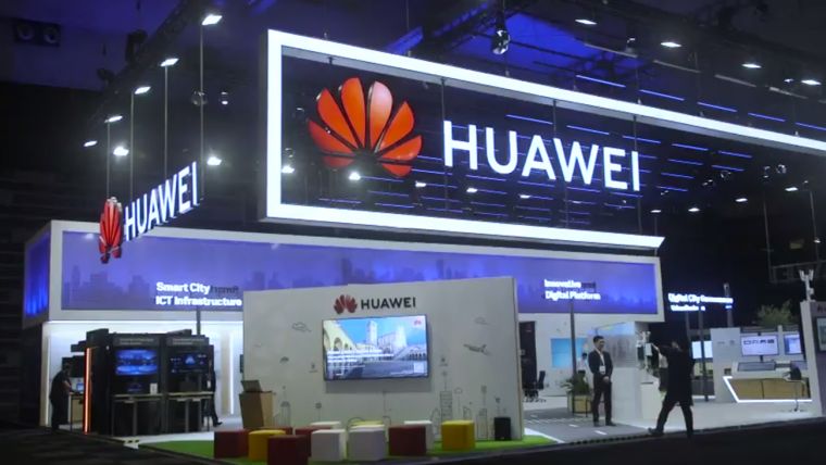 Huawei Launches Digital Platform for Smart Cities
