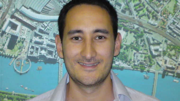Maintaining, Developing and Testing GIS Software - Interview with Melvin Lindsay