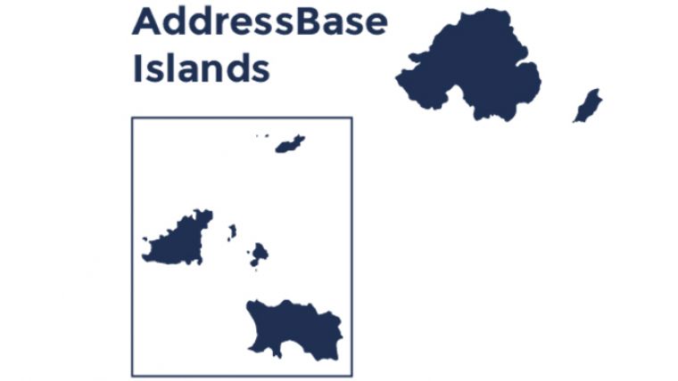 Allies Strengthens PostCoder with AddressBase Islands