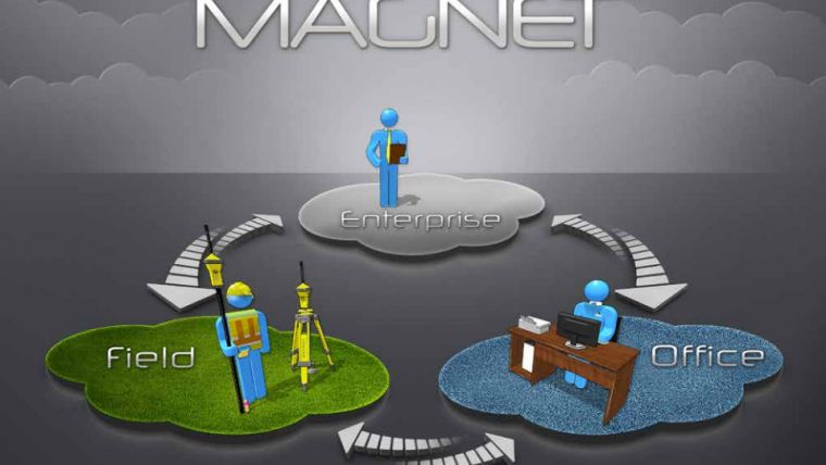 Topcon Announces MAGNET Enterprise with Autodesk BIM 360 Integration